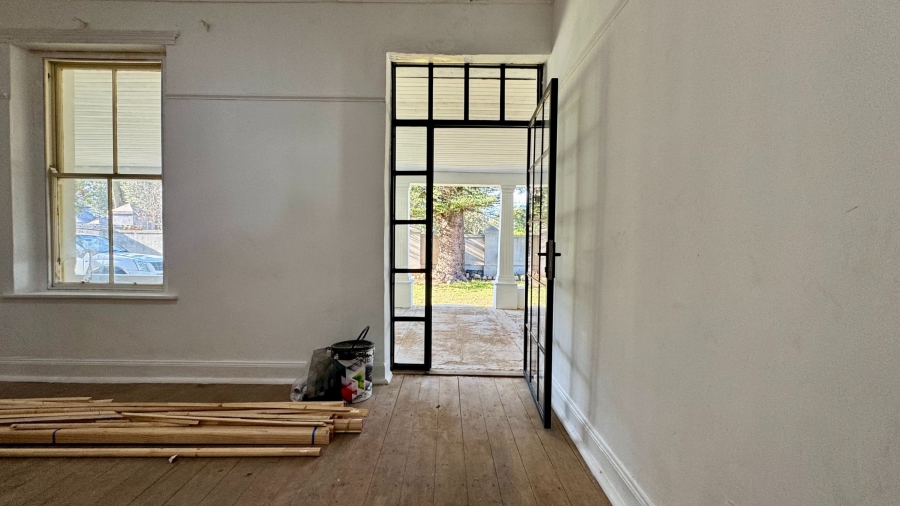 Commercial Property for Sale in Haumannshof Western Cape